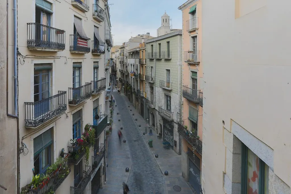 Bravissimo Cort Reial-3B Lägenhet Girona 0*,  Spanien